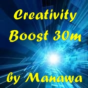 Creativity Boost