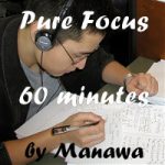 Pure Focus MP3