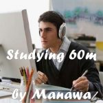 Study better 60 min Binaural